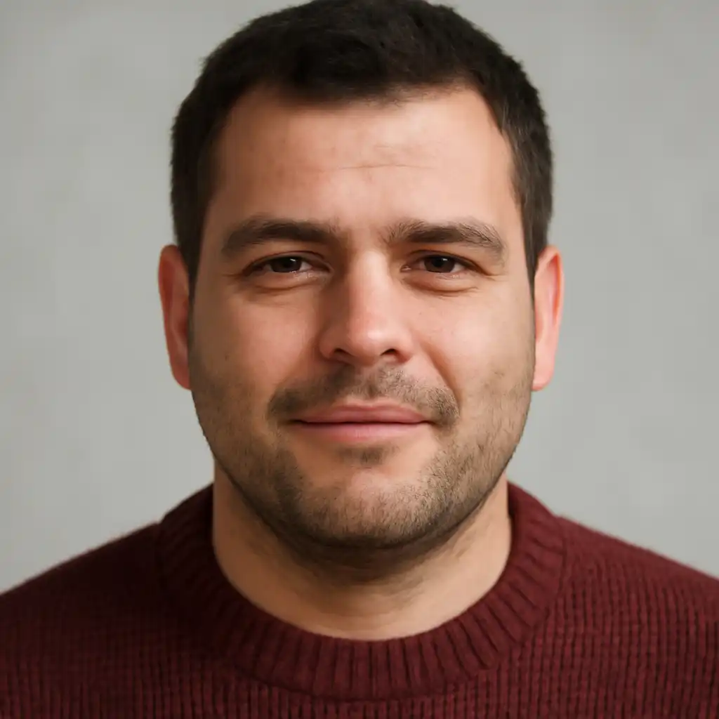 Ricardo Gonçalves da Silva